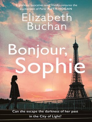cover image of Bonjour, Sophie